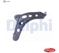 Delphi Control/Trailing Arm Front fits Fiat Nissan Opel Renault Vauxhall