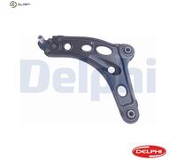 CONTROLTRAILING ARM WHEEL SUSPENSION TC3957 FOR RENAULT TRAFIC/III/Van/Bus 2.0L