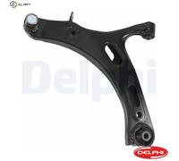 CONTROLTRAILING ARM WHEEL SUSPENSION TC3962 FORCONTROLTRAILING ARM WHEEL SUSPENS