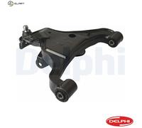 DELPHI TC3980 Suspension arm