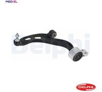 CONTROLTRAILING ARM WHEEL SUSPENSION TC4022 FOR FORD USA T35PDTD 3.5L 6cyl FLEX