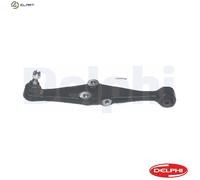 Wishbone / Suspension Arm TC432 Delphi Track Control 51365SK3000 RBJ100791 New