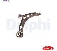 CONTROLTRAILING ARM WHEEL SUSPENSION TC4367 FOR PEUGEOT BOXER/Bus/Van FIAT