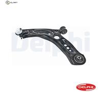 DELPHI TC4378 Suspension arm