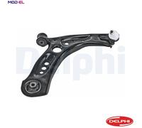CONTROLTRAILING ARM WHEEL SUSPENSION TC4379 FOR SKODA OCTAVIA/IV/Combi/III VW