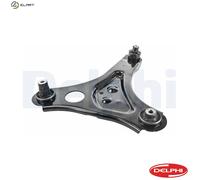 DELPHI TC4388 Suspension arm
