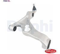 DELPHI TC4420 Suspension arm