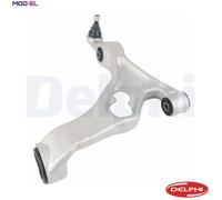CONTROLTRAILING ARM WHEEL SUSPENSION TC4424 FOR VW AUDI PORSCHE CGFA 3.0L 6cyl
