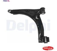 CONTROLTRAILING ARM WHEEL SUSPENSION TC4425 FOR VW GRAND/CALIFORNIA/Camper 2.0L