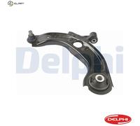 CONTROLTRAILING ARM WHEEL SUSPENSION TC4440 FOR MAZDA S5-DPTR/DPTS 1.5L 4cyl
