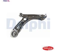 DELPHI TC4472 Suspension arm