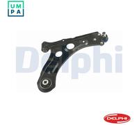 CONTROLTRAILING ARM WHEEL SUSPENSION TC4477 FOR PEUGEOT OPEL CORSA/Hatchback