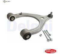 CONTROLTRAILING ARM WHEEL SUSPENSION TC4484 FOR TESLA