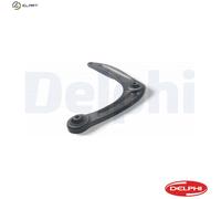 CONTROLTRAILING ARM WHEEL SUSPENSION TC4497 FOR PEUGEOT 5008/Van CITROËN 1.6L