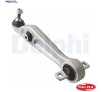 DELPHI TC4551 Suspension arm