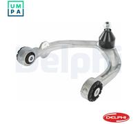 Wishbone / Suspension Arm fits VOLVO XC60 Mk2 2.0 2017 on Track Control Delphi