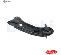 Delphi Control/Trailing Arm Left fits Hyundai Kia