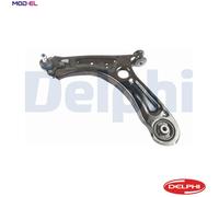 DELPHI TC4661 Suspension arm