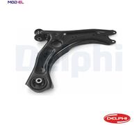 DELPHI TC4668 Suspension arm
