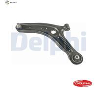 CONTROLTRAILING ARM WHEEL SUSPENSION TC4698 FOR FORD B7JG/M0JA/BZJA/B7JB 1.0L
