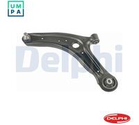 CONTROLTRAILING ARM WHEEL SUSPENSION TC4698 FOR FORD B7JG/M0JA/BZJA/B7JB 1.0L