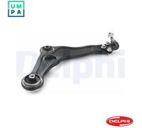 Wishbone Right Control Arm TC4715 DELPHI for RENAULT MEGANE IV Hatchback