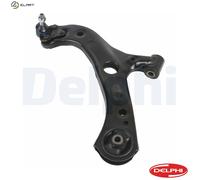 DELPHI TC4734 Suspension arm