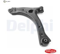 DELPHI TC4739 Suspension arm