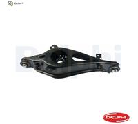 Wishbone / Suspension Arm TC4768 Delphi Track Control 2200522 2281101 Quality