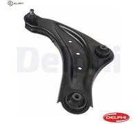 DELPHI TC4792 Suspension arm