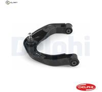 DELPHI TC4805 Suspension arm