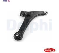 DELPHI TC4819 Suspension arm