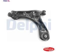 DELPHI TC4847 Suspension arm