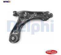 CONTROLTRAILING ARM WHEEL SUSPENSION TC4848 FOR VW CFNA/CLSA 1.6L 4cyl POLO V
