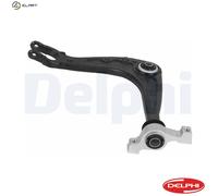 CONTROLTRAILING ARM WHEEL SUSPENSION TC4900 FOR PEUGEOT 407/SW/Van 508 2.2L 4cyl