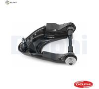 CONTROLTRAILING ARM WHEEL SUSPENSION TC4912 FOR MAZDA FORD WLAA 2.5L 4cyl 2.5L