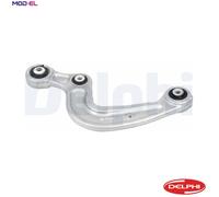 Wishbone / Suspension Arm fits AUDI S4 B9 3.0 2016 on CWGD Track Control Delphi