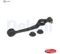 CONTROLTRAILING ARM WHEEL SUSPENSION TC504 FOR AUDI 100 A6/S6 500 AAD 2.0L 4cyl