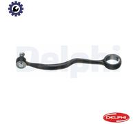 Wishbone Front Axle Left Control Arm TC513 DELPHI for BMW 5 6