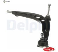 CONTROLTRAILING ARM WHEEL SUSPENSION TC552 FOR BMW 3/Compact/E6/Z/Roadster Z3