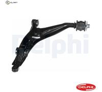 CONTROLTRAILING ARM WHEEL SUSPENSION TC5536 FOR HONDA B20B 2.0L B20Z1 2.0L 4cyl
