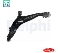 CONTROLTRAILING ARM WHEEL SUSPENSION TC5536 FOR HONDA B20B 2.0L B20Z1 2.0L 4cyl