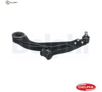 CONTROLTRAILING ARM WHEEL SUSPENSION TC5744 FOR FORD MONDEO/III/TurnierWB 3.0L