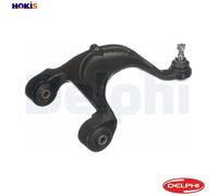 Wishbone / Suspension Arm fits HYUNDAI ix55 3.8 2011 on G6DA Track Control New