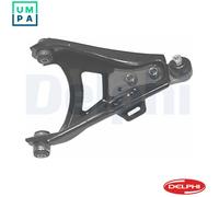 DELPHI TC620 Suspension arm
