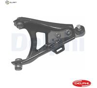 DELPHI TC620 Suspension arm