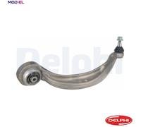 CONTROLTRAILING ARM WHEEL SUSPENSION TC6392 FOR AUDI A6/C7/Allroad A7 2.0L 4cyl