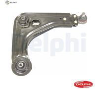 DELPHI TC666 Suspension arm