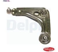 DELPHI TC667 Suspension arm