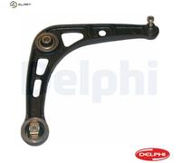 CONTROLTRAILING ARM WHEEL SUSPENSION TC702 FOR RENAULT Z7X765/760 3.0L 6cyl